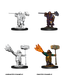 D&D: Nolzur's Marvelous Miniatures - Dwarf Male Cleric - for just $5.99! 
