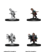 D&D: Nolzur's Marvelous Miniatures - Halfling Male Rogue - for just $5.99! 