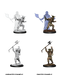 D&D: Nolzur's Marvelous Miniatures - Human Male Barbarian - for just $5.99! 