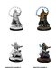 D&D: Nolzur's Marvelous Miniatures - Human Male Wizard - for just $5.99! 