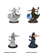 D&D: Nolzur's Marvelous Miniatures - Human Female Wizard - for just $5.99! 