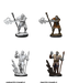 D&D: Nolzur's Marvelous Miniatures - Firbolg Male Wizard - for just $5.99! 