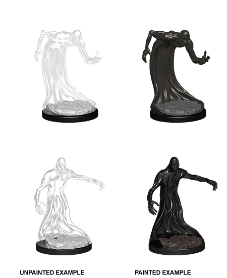 D&D: Nolzur's Marvelous Miniatures - Shadow - for just $5.99! 
