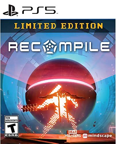 Recompile: Limited Edition (Playstation 5) - for just $0! 