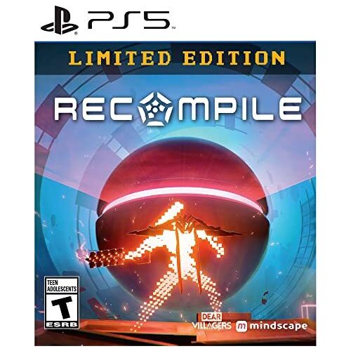Recompile: Limited Edition (Playstation 5) - Premium Video Games - Just $0! Shop now at Retro Gaming of Denver