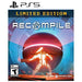 Recompile: Limited Edition (Playstation 5) - Just $0! Shop now at Retro Gaming of Denver