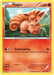 Vulpix (20/113) [Black & White: Legendary Treasures] - for just $0.20! 