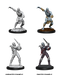 D&D: Nolzur's Marvelous Miniatures - Wight & Ghast - for just $5.99! 