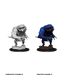 D&D: Nolzur's Marvelous Miniatures - Blue Slaad - for just $9.99! 