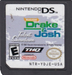 Drake and Josh: Talent Showdown – Nintendo DS (DS) - for just $5.99! 