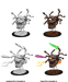 D&D: Nolzur's Marvelous Miniatures - Beholder Zombie - for just $9.99! 