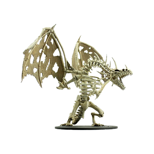 Pathfinder: Deep Cuts - Gargantuan Skeletal Dragon - Just $29.99! Shop now at Retro Gaming of Denver