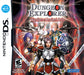 Dungeon Explorer: Warriors of Ancient Arts (Nintendo DS) - for just $0! 