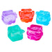 License 2 Play: Mushykinz Jelleez Squishy - for just $7.99! 