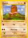 Diglett (47/102) (Shadowless) [Base Set 1st Edition] - for just $4.35! 
