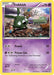 Trubbish 067/113 - Legendary Treasures - for just $0.19! 