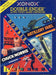 Artillery Duel/Chuck Norris Superkicks (Atari 2600) - for just $0! 