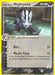 Team Aqua's Mightyena (15/95) [EX: Team Magma vs Team Aqua] - for just $1! 