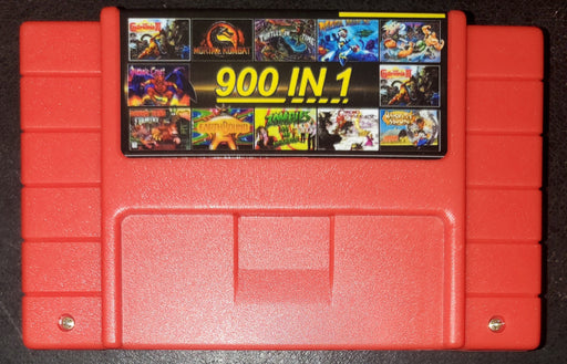 SNES Video Game Cartridges Super Nintendo Huge Collection - for just $19.49! 
