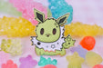 Pokemon: Shiny Jolteon Enamel Pin - for just $12! 