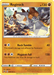 Regirock (089/185) [Sword & Shield: Vivid Voltage] - for just $0.10! 