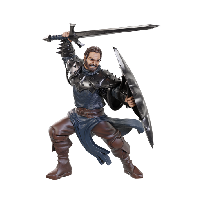 D&D: Nolzur's Marvelous Miniatures - Dragon Army Soldier - for just $4.49! 
