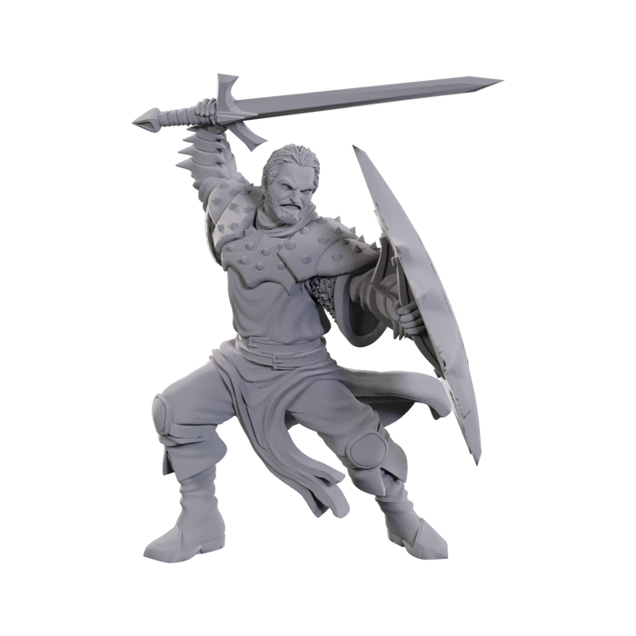 D&D: Nolzur's Marvelous Miniatures - Dragon Army Soldier - for just $4.49! 