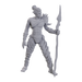 D&D: Nolzur's Marvelous Miniatures - Sea Elf Leader - for just $4.49! 