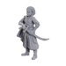 D&D: Nolzur's Marvelous Miniatures - Ansalon Human Rogue - for just $4.49! 