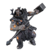 D&D: Nolzur's Marvelous Miniatures - Firegaunt - for just $14.99! 