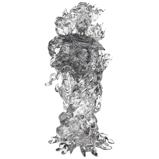 D&D: Nolzur's Marvelous Miniatures - Spectral Cloud - for just $14.99! 