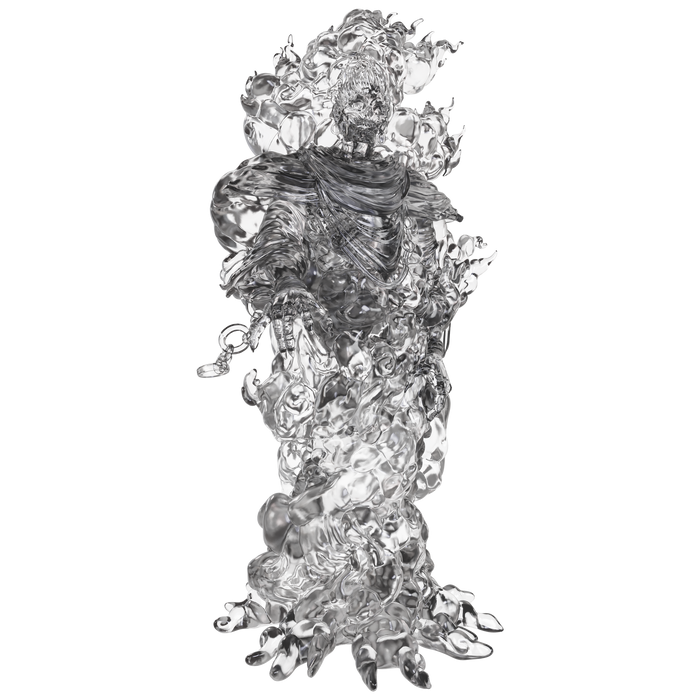 D&D: Nolzur's Marvelous Miniatures - Spectral Cloud - for just $14.99! 