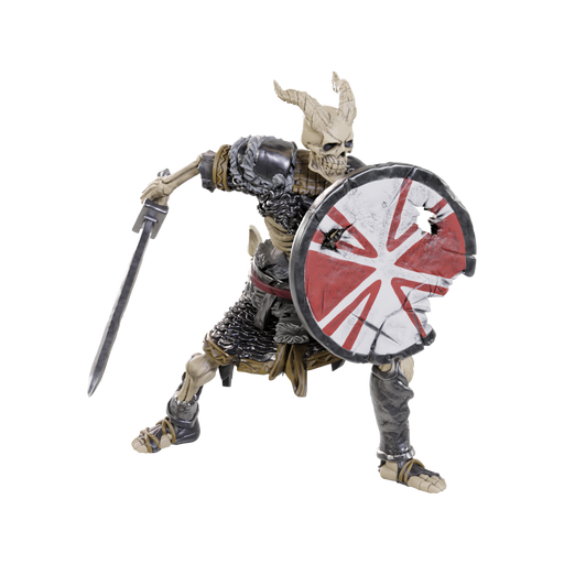 D&D: Nolzur's Marvelous Miniatures - Tiefling Skeleton - for just $4.49! 