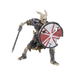 D&D: Nolzur's Marvelous Miniatures - Tiefling Skeleton - for just $4.49! 