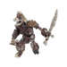 D&D: Nolzur's Marvelous Miniatures - Lizardfolk Skeleton - for just $4.49! 
