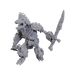 D&D: Nolzur's Marvelous Miniatures - Lizardfolk Skeleton - for just $4.49! 