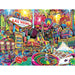 Greeting from Las Vegas 550 Piece Jigsaw Puzzle MasterPieces - for just $19.99! 