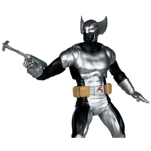 ShadowHawk Image Comics Founders Series McFarlane Elite Edition 7-Inch Deluxe Action Figure - for just $66.99! 