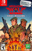 Operation Wolf Returns: First Mission Rescue Edition (Nintendo Switch) - Just $0! Shop now at Retro Gaming of Denver