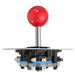 Arcade Joystick 2Pin DIY Joystick 8 Way Joystick Fighting Stick Parts - Just $12.99! Shop now at Retro Gaming of Denver