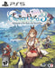 Atelier Ryza 3: Alchemist Of The End & The Secret Key (PlayStation 5) - for just $0! 