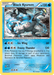 Black Kyurem (XY160) [XY: Black Star Promos] - for just $0.90! 