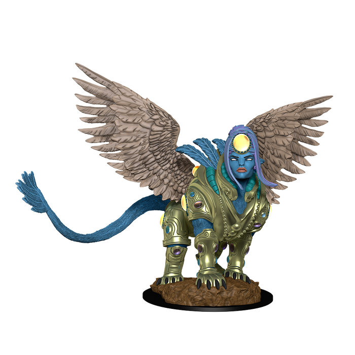 Magic: the Gathering - Deep Cuts -  Isperia Law Incarnate - for just $15.99! 