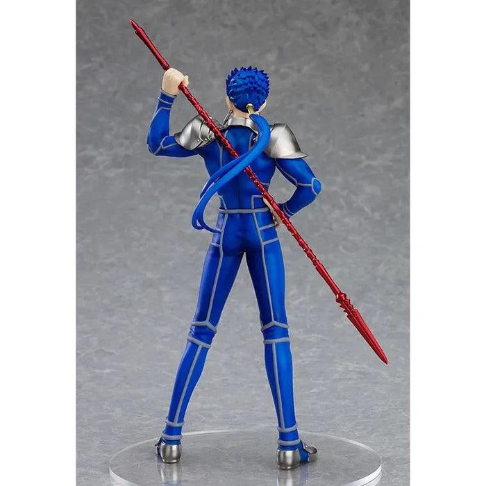 Fate stay night [Heaven's Feel] POP UP PARADE Lancer Figure - Just $49.95! Shop now at Retro Gaming of Denver