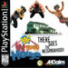 WWF In Your House (Playstation) - for just $0! 