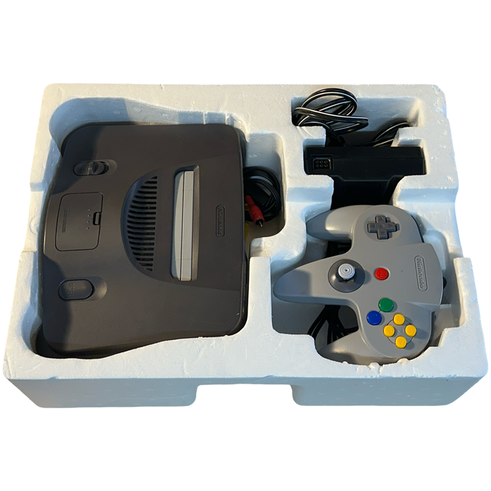 Nintendo 64 - for just $300! 