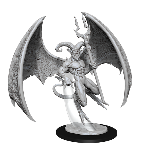 D&D: Nolzur's Marvelous Miniatures - Horned Devil - for just $15.99! 