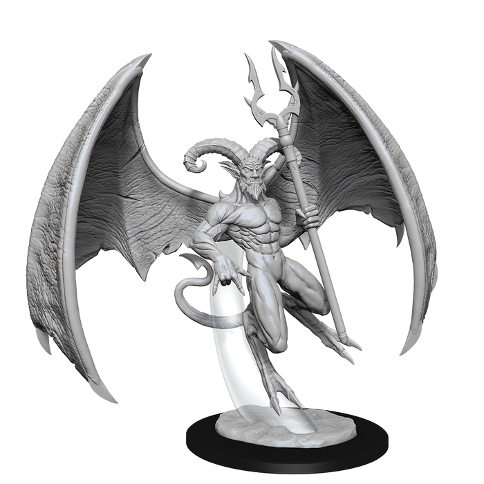 D&D: Nolzur's Marvelous Miniatures - Horned Devil - for just $15.99! 