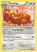 Ursaring RC16/RC25 - Legendary Treasures Radiant Collection Holofoil - for just $1.40! 