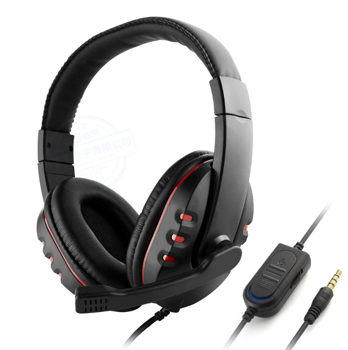 Warlord Gaming Headsets - for just $38.46! 